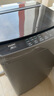 海爾（Haier）波輪洗衣機全自動(dòng)家用10KG大容量【EB100B32Mate1】直驅變頻家電國家補貼一級能效以舊換新 除菌螨 曬單實(shí)拍圖