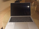 蘋果（Apple） MacBook Pro/Air 二手蘋果筆記本電腦 商務 辦公 游戲 設計 剪輯 【爆款】18款9Q2灰9U2銀8G/256GBar 曬單實拍圖