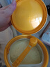 佳貝艾特（Kabrita）悅護嬰兒配方羊奶粉 1段700克（0-6個(gè)月）吸收率95% 曬單實(shí)拍圖