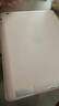 唯少 老款iPad4保護套ipad3保護殼ipad2蘋(píng)果平板電腦9.7英寸保護殼包邊防摔智能休眠皮套 西柚粉【智能休眠皮套】配觸屏筆 【9.7英寸】老款iPad2/3/4 曬單實(shí)拍圖