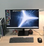 SANC盛色23.8英寸2K原生180Hz FastIPS顯示器10bit 硬件低藍光 小夜燈耳機掛架 電腦電競屏幕 G52Max 曬單實(shí)拍圖