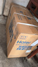 海爾（Haier）小紅花套系 凈省電1.5匹掛機(jī)臥室節(jié)能壁掛式空調(diào) KFR-35GW/E1-1家電國(guó)家補(bǔ)貼20%以舊換新 曬單實(shí)拍圖