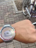 華為（HUAWEI）手表WATCH GT 5 Pro【國(guó)補(bǔ)15%】運(yùn)動(dòng)玄璣感知兩周續(xù)航藍(lán)牙通話(huà)體溫血氧心率監(jiān)測(cè)送男女士朋友禮物 46mm鈦空銀【皮表帶+貼膜】 曬單實(shí)拍圖