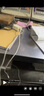 尊匠蘋果充電器正品充電線氮化鎵30W快充線PD套裝適配原裝iPhone14ProMax 16 15手機(jī)13充電頭20W數(shù)據(jù)線 【適用蘋果6-14系列】PD快充線丨單線標(biāo)準(zhǔn)1米 曬單實(shí)拍圖