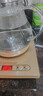 新飛（Frestec）全自動上水電熱水壺泡茶抽水燒水壺功夫茶煲水壺上水器電茶壺辦公室家用煮水壺泡茶機 底部上水-金色 1L 曬單實拍圖