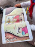 灶王爺繪本小學(xué)生推薦一二年級學(xué)校課外同步閱讀老師指定閱讀書(shū)籍 曬單實(shí)拍圖