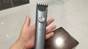米家理發(fā)器2 小米理發(fā)器剃頭刀剪發(fā)器 升級全金屬定刀雙涂層曜黑高硬刀頭 家庭理發(fā)剃發(fā)勁爽鋒利 曬單實(shí)拍圖