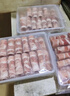 恒都 國(guó)產(chǎn)原切牛肉卷 400g*3 冷凍 國(guó)產(chǎn)黃牛 谷飼牛肉  曬單實(shí)拍圖
