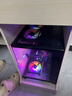 微星 酷睿i5 12600KF/RTX4060/4060TI/4070S/5060Ti海景房游戲主機電腦臺式機優(yōu)惠補貼組裝電腦DIY主機 配三  i5-12600KF+首發(fā)RTX5060 曬單實(shí)拍圖