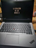 聯(lián)想（ThinkPad）銀色本E14/ThinkBook獨(dú)顯2G便攜輕薄辦公游戲設(shè)計(jì)本二手筆記本電腦 E14 10代 16G 512G 高分 銀灰色 銀色高顏值 曬單實(shí)拍圖
