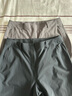 KOLON SPORT/可隆短袖襯衫 女子戶外運(yùn)動(dòng)休閑露營(yíng)通勤防潑水短袖 LKSH4MT538-IV 象牙白 M 165/88A 曬單實(shí)拍圖