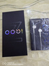 vivo iQOO Z9 Turbo長(zhǎng)續(xù)航版 國(guó)家補(bǔ)貼 高通第三代驍龍8s 6400mAh超薄藍(lán)海電池 144Hz護(hù)眼屏 游戲手機(jī) 曜夜黑 12GB  256GB 官方標(biāo)配 曬單實(shí)拍圖