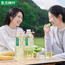 農(nóng)夫山泉東方樹葉茉莉花茶1.5L*6瓶無糖茶飲料0糖0脂0卡大瓶解渴整箱裝 曬單實拍圖