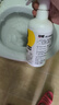 超威潔廁泡泡500ml*2除菌除垢馬桶清潔劑除霉除臭免刷洗潔廁靈潔廁液 曬單實(shí)拍圖