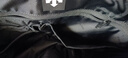 DESCENTE迪桑特BLEU系列都市騎行男女同款斜挎包 BK-Tap Shoe F 曬單實(shí)拍圖
