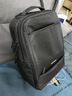 新秀麗（Samsonite）電腦包雙肩包17英寸男女背包書包商務(wù)旅行大容量TX6*09003升級(jí)款 曬單實(shí)拍圖