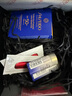 資生堂（SHISEIDO）新艷陽(yáng)敏胖子防曬霜50ml敏感肌可用舒緩保濕護(hù)膚禮物 曬單實(shí)拍圖