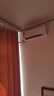 長虹（CHANGHONG）空調(diào)大1.5匹新一級省電熊貓懶銅線電機(jī)空調(diào)國家補(bǔ)貼20%空調(diào)掛機(jī)臥室KFR-35GW/ZDCSW1+R1以舊換新 曬單實(shí)拍圖