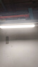 美的（Midea）磁吸燈護眼燈學(xué)習宿舍led免安裝酷斃燈充電插座兩用可吸附式臺燈 【充插兩用】1500mAh/三檔調光 曬單實(shí)拍圖