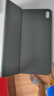 京東京造iPad11 2025保護套11英寸磁吸雙面夾 iPad 10蘋(píng)果平板保護殼10.9英寸2022平板支架防摔皮套黑色 曬單實(shí)拍圖