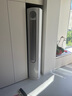 海信（Hisense）空調(diào) 大3匹 易省電輕享版 A151 AI省電大風(fēng)量銀離子抑菌新一級(jí)空調(diào)柜機(jī) 國家補(bǔ)貼20% 以舊換新 大3匹 一級(jí)能效 72A151 曬單實(shí)拍圖