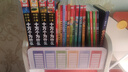 快樂(lè)讀書吧三年級(jí)上（3冊(cè)）安徒生童話+稻草人書+格林童話 彩圖注音版 三年級(jí)課外閱讀書 小學(xué)生必讀世界經(jīng)典文學(xué)少兒名著童話故事書 曬單實(shí)拍圖