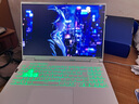 華碩天選6 國家補貼20% 16英寸游戲本 筆記本電腦 銳龍AI 9 HX 370/RTX5060/魔幻青 16G內(nèi)存/1T高速固態(tài)硬盤 2.5K 16:10高刷高亮高色域電競屏 曬單實拍圖