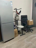 比納電動頸椎牽引器家用頸椎牽引椅頸椎拉伸器吊掛式頸椎矯正器倒立機(jī) 【推薦款】升級靜音電機(jī)丨靜音耐用 曬單實(shí)拍圖