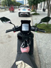 愛瑪（AIMA）馬赫S1Pro新品上市電動(dòng)車踏板車機(jī)甲風(fēng)高性能大功率成年智能外賣車電動(dòng)摩托車 太空灰【72V32AH+4100W電機(jī)】 曬單實(shí)拍圖