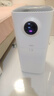 美的（Midea）【母嬰認(rèn)證】甲醛數(shù)顯空氣凈化器除醛除煙味異味過(guò)敏源寵物吸貓毛空氣消毒機(jī)森林家L1pro國(guó)家補(bǔ)貼 曬單實(shí)拍圖