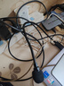索愛（soaiy） USB直插式電腦麥克風 小巧輕筆記本臺式電腦網課語音錄音直播游戲可彎折便攜小話筒 MR12 曬單實拍圖