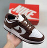 耐克（NIKE）耐克大童女鞋Air Force 1空軍一號小白鞋低幫板鞋 FV5951-111 曬單實拍圖