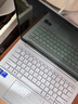華碩靈耀14 2025國家補貼20%全新酷睿Ultra9 2.8K 120Hz OLED高顏值A(chǔ)I輕薄筆記本電腦(285H 32G 1T)銀 曬單實拍圖