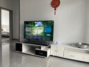 TCL電視 55T7L 55英寸 QD-Mini LED 華星高階HVA屏 萬象分區(qū) 絢彩XDR2200nits 超薄 國家補貼 曬單實拍圖