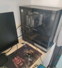影馳 GeForce RTX 5060 金屬大師 黑金版 OC DLSS 4 電競游戲/設(shè)計(jì)剪輯/直播娛樂/AI本地部署電腦顯卡 曬單實(shí)拍圖