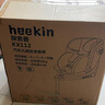 Heekin探索者-德國兒童安全座椅0-12歲汽車用寶寶360度可旋轉(zhuǎn)i-Size認(rèn)證 探索者-月牙灰【升級(jí)智能版】 曬單實(shí)拍圖