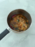 今麥郎非油炸方便面泡面速食拉面范山西刀削面 鹵香燉肉味五連包 曬單實(shí)拍圖