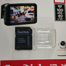 閃迪（SanDisk）64GB TF（MicroSD）內(nèi)存卡 A1 U1 C10 至尊高速移動版存儲卡 讀速140MB/s 手機平板游戲機內(nèi)存卡 曬單實拍圖