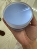 珀萊雅源力面霜50g 修護抗皺舒緩膠原乳液盈潤型護膚品生日禮物送男女友 曬單實拍圖