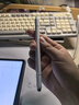 手機(jī)平板電容筆ipad觸控筆適用蘋(píng)果華為小米榮耀三星oppo磁吸vivo通用微軟觸屏電腦剪輯繪畫(huà)手寫(xiě)筆 三合一磁吸款【無(wú)需充電+無(wú)延遲+磁吸收納】 手機(jī)/平板/觸屏電腦通用丨三年質(zhì)保丨旗艦品質(zhì) 曬單實(shí)拍圖