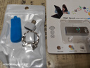 華為小米手機(jī)電腦 u盤1TB高速3.0大容量128g手機(jī)電腦兩用256G優(yōu)盤 銀色1TB【高速版+送禮品】 曬單實(shí)拍圖
