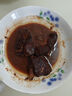 三鳳橋精品醬排骨真空盒裝275克無(wú)錫地方特產(chǎn)鹵味熟食肉骨頭肋排 曬單實(shí)拍圖