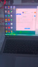 華為MateBook GT 14 Linux版 國家補貼20% 輕薄筆記本電腦 OLED懸浮屏 酷睿Ultra 5 32G 1T深空灰 曬單實(shí)拍圖