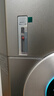 美的（Midea）空氣凈化器加濕一體機(jī) 家用除甲醛異味寵物空氣凈化器復(fù)合離子除菌消毒機(jī)【新品雙重除醛】 KJ1000G-T1000 Pro 曬單實(shí)拍圖