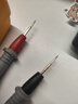 福祿克（FLUKE）F15B PRO MAX 數(shù)字萬用表 掌上型多用表 電流表 儀器儀表F15B+ 曬單實拍圖