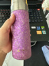 特美刻（TOMIC）女雙層純鈦保溫杯茶水分離男女泡茶杯大容量鈦水杯開(kāi)學(xué)教師節(jié)禮物 曬單實(shí)拍圖