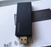 綠聯(lián)USB無線網(wǎng)卡WiFi6千兆 智能免驅(qū)AX3000雙頻5G網(wǎng)卡 臺式機(jī)專用WiFi接收器電腦筆記本無線網(wǎng)絡(luò)發(fā)射器 曬單實(shí)拍圖