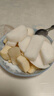 京鮮生山東煙臺萊陽(yáng)秋月梨凈重3斤單果250g+ 新鮮水果 源頭直發(fā)包郵 曬單實(shí)拍圖
