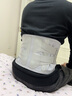 Panapopo醫用級護腰帶腰間盤(pán)突出腰部支撐腰肌勞損男女士久坐神器護具 曬單實(shí)拍圖