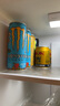 魔爪（Monster）芒果味風(fēng)味飲料 能量飲料 功能飲料330ml*12罐 整箱裝 曬單實(shí)拍圖